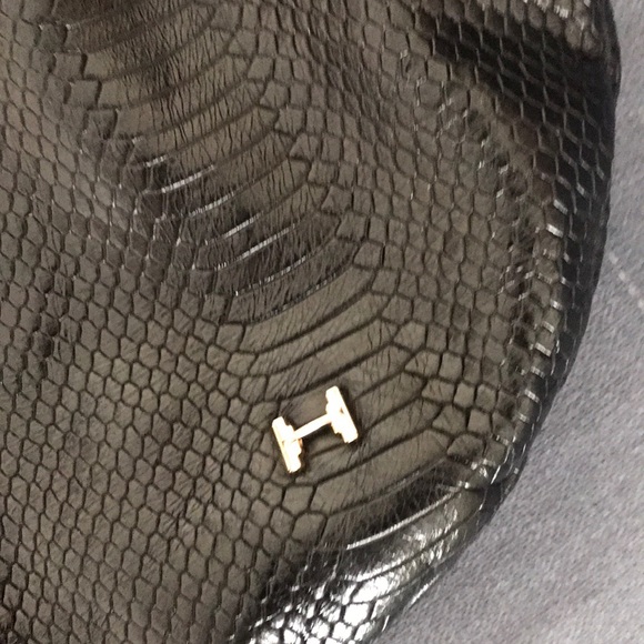 Halston Heritage Handbag - Picture 4 of 5